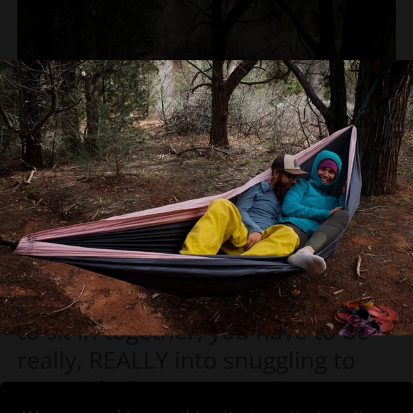 Hammock - Picture 7 of 10